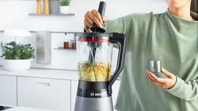 Stolný mixér Bosch MMB4197S strieborný

 obrázok produktu 8 z 17