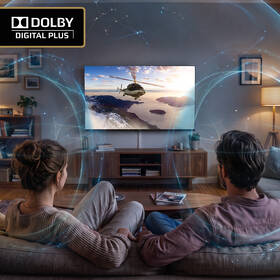 Televízor Hyundai HL 247602V 

 obrázok produktu 6 z 11