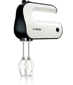 Ručný šľahač Bosch MFQ 4020 čierny/biely

 obrázok produktu 5 z 10