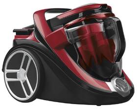 Podlahový vysávač Rowenta RO7649EA Silence Force Cyclonic 5* Parquet 

 obrázok produktu 1 z 24