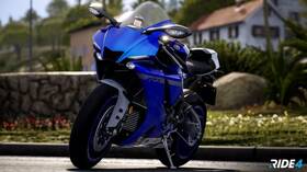 Hra Milestone Ride 4 

 obrázok produktu 3 z 6