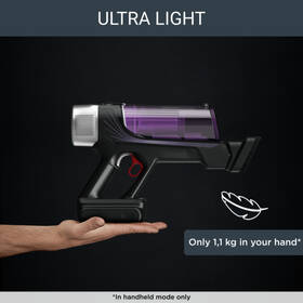 Tyčový vysávač Rowenta RH2039WO X-Force Flex 9.60 Allergy 3 v 1, 100 AW fialový

 obrázok produktu 10 z 13