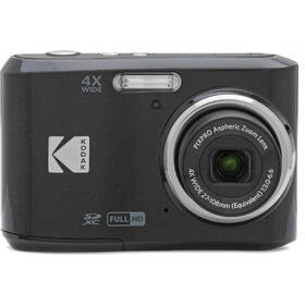Digitálny fotoaparát Kodak FZ45 čierny

 obrázok produktu 1 z 9