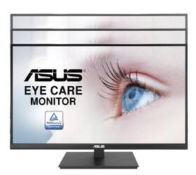 Monitor Asus VA27AQSB čierny

 obrázok produktu 5 z 8