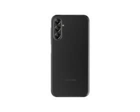 Kryt na mobil Samsung Galaxy A14 priehľadný

 obrázok produktu 1 z 1