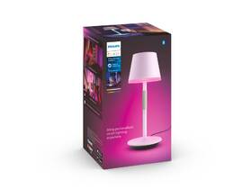 Stolná lampa Philips Go biela

 obrázok produktu 8 z 11