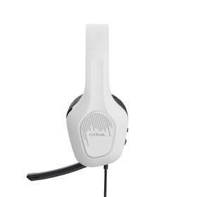 Headset Trust GXT 415PS Zirox pre PS5 biely

 obrázok produktu 3 z 12