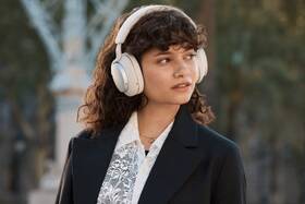 Slúchadlá Bowers & Wilkins Px7 S2e sivá

 obrázok produktu 15 z 19