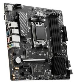 Základná doska MSI B650M-P 

 obrázok produktu 2 z 4