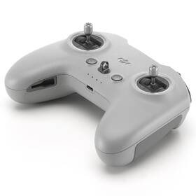 Diaľkový ovládač DJI FPV Remote Controller 3 sivý

 obrázok produktu 2 z 4