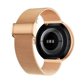 Inteligentné hodinky Forever ForeVive 5 SB-365 - rosegold 

 obrázok produktu 8 z 17