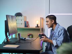 Gamepad Trust GXT541 MUTA PC čierny

 obrázok produktu 9 z 14