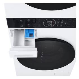 Pracia veža LG WT1210WWF biela

 obrázok produktu 3 z 24