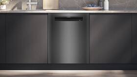 Podstavná umývačka riadu Siemens SN15ZC01CS Zeolith® 

 obrázok produktu 8 z 14