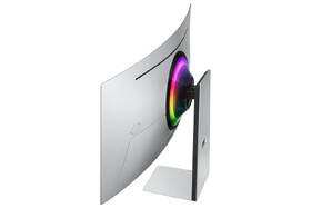Herný monitor Samsung Odyssey OLED G8 (G85SD) strieborný

 obrázok produktu 4 z 10
