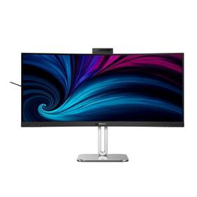 Monitor Philips 34B2U6603CH/00 sivý

 obrázok produktu 2 z 7