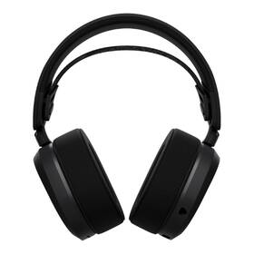 Headset Asus Pelta, ARGB čierny

 obrázok produktu 5 z 15