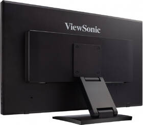 Monitor ViewSonic TD2760 čierny

 obrázok produktu 4 z 11