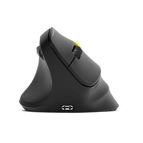 Myš PORT CONNECT Ergo Shape čierna

 obrázok produktu 2 z 8