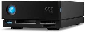  BABYCLIC SSD PRO 2TB THUND3 

 obrázok produktu 3 z 5