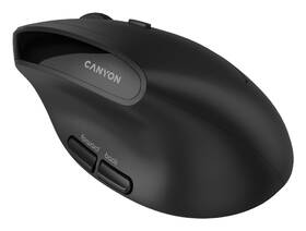 Myš Canyon MW-25 Ergonomic LED AA Dual mode čierna

 obrázok produktu 1 z 10