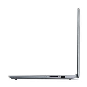 Notebook Lenovo IdeaPad Slim 3 14AMN8 sivý

 obrázok produktu 7 z 10