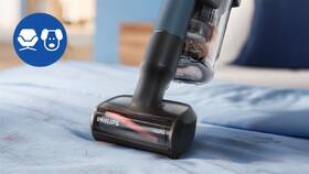 Tyčový vysávač Philips XC5373/10 

 obrázok produktu 22 z 25