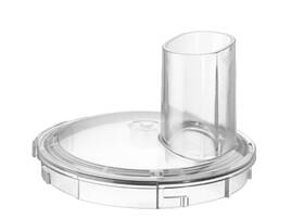 Food processor KitchenAid 5KSM2FPA food processor strieborné

 obrázok produktu 4 z 7