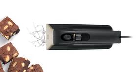Ručný šľahač Bosch MFQ4730 čierny/strieborný

 obrázok produktu 6 z 11