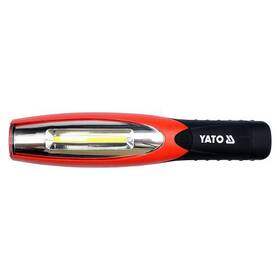 Lampáš YATO magnetická a hákem 

 obrázok produktu 3 z 4