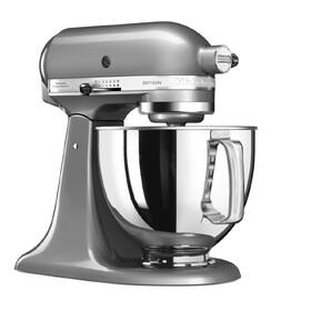 Kuchynský robot KitchenAid 5KSM125ECU strieborný

 obrázok produktu 2 z 9