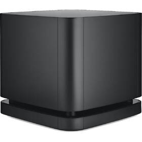 Subwoofer Bose Bass module 500 čierny

 obrázok produktu 1 z 6