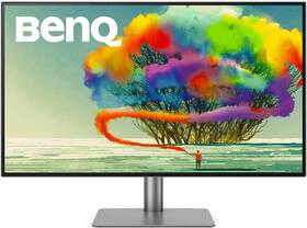 Monitor BenQ PD3220U 

 obrázok produktu 2 z 9