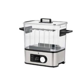 Varič Sous-vide WMF Sous vide pro 415360011 nerez

 obrázok produktu 1 z 13