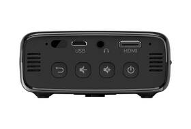 Projektor Philips PicoPix MICRO PPX320 

 obrázok produktu 2 z 4