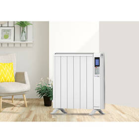 Vykurovací panel Rohnson R-0415 Ionic biely

 obrázok produktu 5 z 9