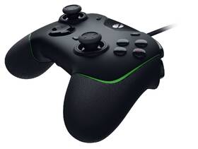 Gamepad Razer Wolverine V2 pre Xbox čierny

 obrázok produktu 2 z 10