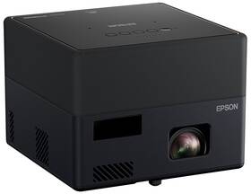 Projektor Epson EF-12 

 obrázok produktu 3 z 6