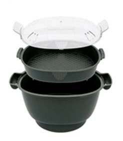 Varný robot SOGO easyCOOK pro SS-14565 biely

 obrázok produktu 5 z 15