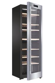 Vínotéka Haier WS137GDNFI nerez

 obrázok produktu 5 z 16