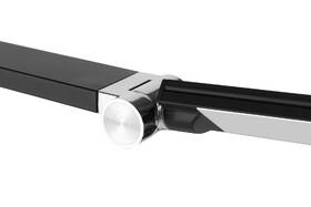 Stolná lampa ETA 2893 90000 stmievateľná, diaľkový ovládač, 10W čierna

 obrázok produktu 9 z 12