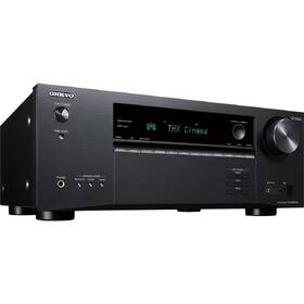 AV Receiver Onkyo TX-NR6100 čierny

 obrázok produktu 4 z 6