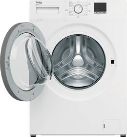 Práčka Beko WUE6511BS biela

 obrázok produktu 4 z 5