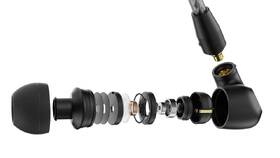 Slúchadlá Sennheiser IE 200 čierna

 obrázok produktu 5 z 9