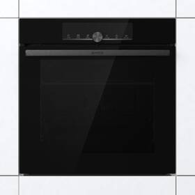 Rúra Gorenje GBF22ILPMF ExtraSteam čierna/sklo

 obrázok produktu 4 z 11