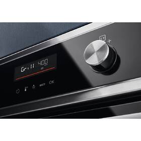 Kompaktná rúra Electrolux EVM6E46X nerez/ocel

 obrázok produktu 3 z 6