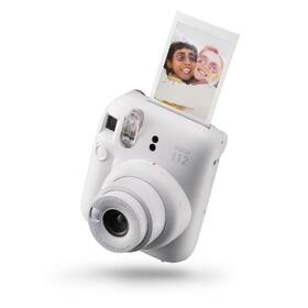 Instantný fotoaparát Fujifilm Instax mini 12 biely

 obrázok produktu 7 z 7