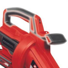 Vysávač lístia Einhell VENTURRO 18/210 (bez batérie) 3433625 

 obrázok produktu 8 z 10