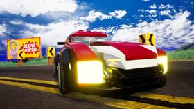 Hra Take 2 PlayStation 5 LEGO 2K Drive 

 obrázok produktu 5 z 8