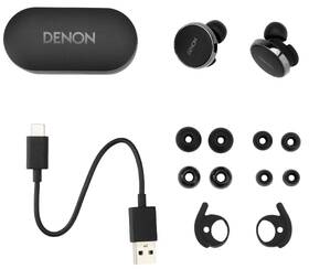 Slúchadlá Denon AH-C15PL PerL Pro čierna

 obrázok produktu 9 z 10